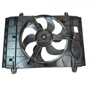 Radyatör Su Fanı (Çin Muadil) | Dfsk C35 Panelvan