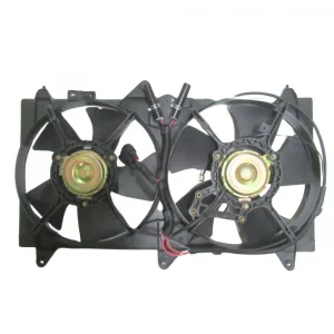 Radyatör Su Fanı Komple (Çin Muadil) | Alia