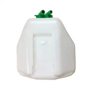 Radyatör Yedek Su Deposu (Çin Muadil) | DFM Minivan 1.1 - 1.3