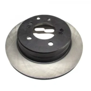 Arka Fren Diski Takımı (Ssangyong) | Rexton 2.7