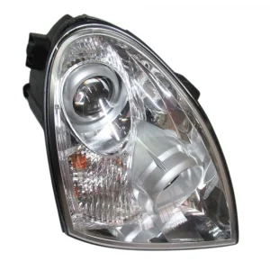 Ön Far Sağ İçi Krom (Ssangyong) | Rexton 2.7