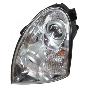 Ön Far Sol İçi Krom (Ssangyong) | Rexton 2.7