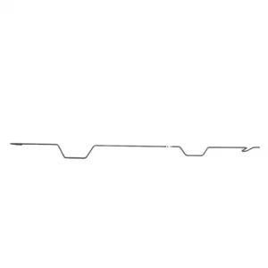 Sağ Arka Bagaj Yay Demiri Sedan (Çin Muadil) | Emgrand Ec7