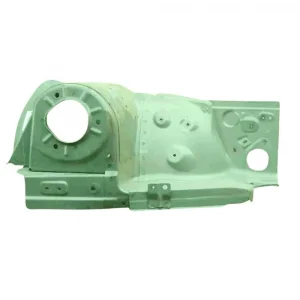 Sağ Ön Kule Sacı (Çin Muadil) | Emgrand Ec7