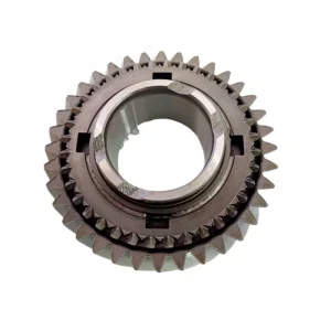 Şanzıman Dişlisi 2. Vites (Geely Motors) | Emgrand Ec7