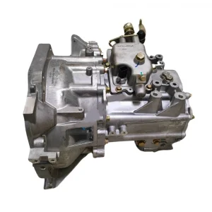 Şanzıman Komple Manuel (Chery Motors) | Tiggo 3