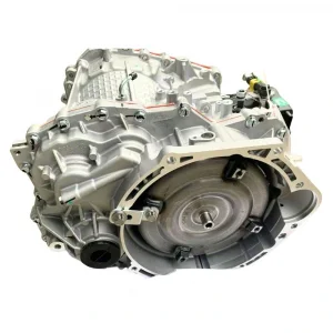 Şanzıman Otomatik Komple Türbinli (Chery Motors) | Tiggo 7 Pro - Tiggo 8 Pro - Omoda 5