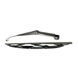 Silecek Dış Kolu Sol (Çin Muadil) | Ck Echo