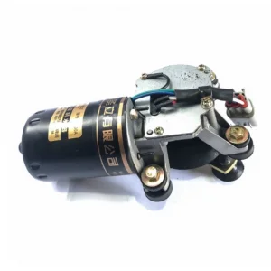 Silecek Motoru (Çin Muadil) | Ck Echo