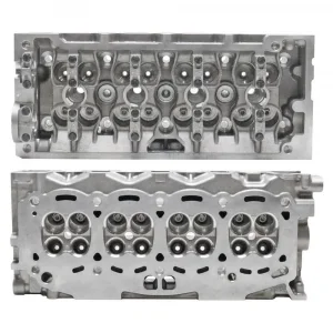 Silindir Kapağı (Çin Muadil) | Mk Familia - Ck Echo