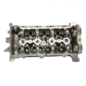 Silindir Kapak Euro 4 (Çin Muadil) | Emgrand Ec7 - FC