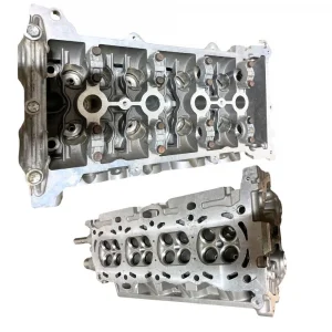 Silindir Kapak Euro 5 (Çin Muadil) | Emgrand Ec7 - FC