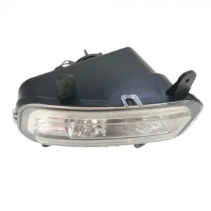 Sis Farı Sol (Çin Muadil) | Dfsk C35 Panelvan