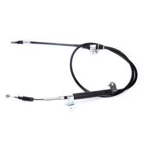 Sol El Fren Teli (Çin Muadil) | Emgrand Ec7