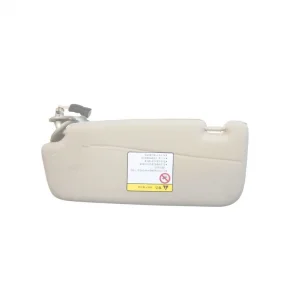 Sol Güneşlik (Çin Muadil) | Emgrand Ec7