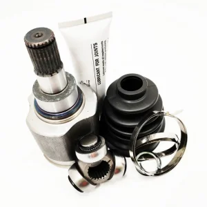 Sol İç Aks Kafası (Çin Muadil) | Emgrand Ec7