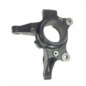 Sol Ön Aks Taşıyıcı Komple (Çin Muadil) | Emgrand