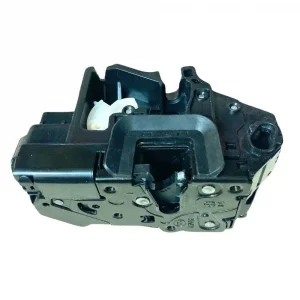 Sol Ön Kapı Kilidi (Çin Muadil) | Emgrand Ec7