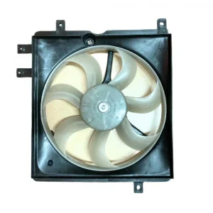 Su Fanı Komple (Çin Muadil) | Mk Familia - Ck Echo