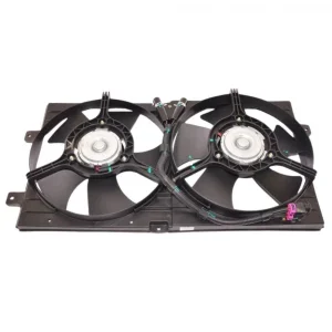 Su Fanı Komple (Çin Muadil) | Taxim