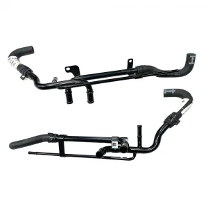 Su Pompa Giriş Borusu (Chery Motors) | Tiggo 7 Pro - Tiggo 8 Pro - Omoda 5