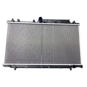 Su Radyatörü (Çin Muadil) | Alia