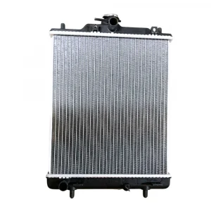 Su Radyatörü (Çin Muadil) | DFM Minivan 1.1