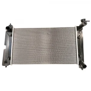 Su Radyatörü (Çin Muadil) | Emgrand Ec7 - FC