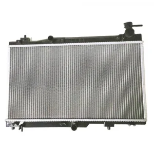 Su Radyatörü (Çin Muadil) | Kimo