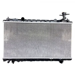 Su Radyatörü (Çin Muadil) | Tiggo 3 1.6