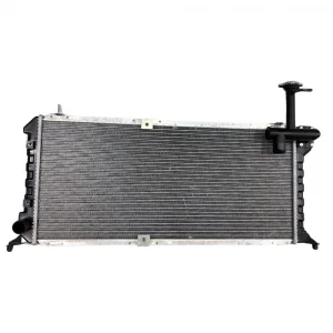 Su Radyatörü (Çin Muadil) | Tiggo 3 Supercharger