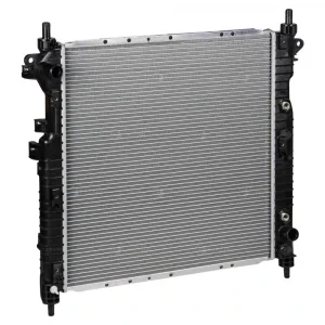 Su Radyatörü Otomatik (Kore Muadil) | Korando Sports - Rexton 2.0