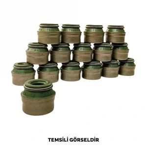 Subap Lastiği Takım (Chery Motors) | Tiggo 7 Pro - Tiggo 8 Pro - Omoda 5