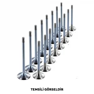 Subap Takımı (Çin Muadil) | Succe