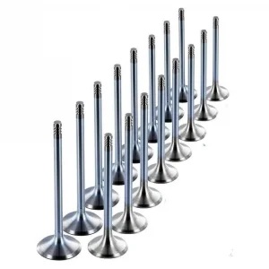 Subap Takımı (Çin Muadil) | Taxim 1.6