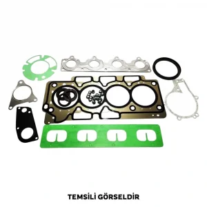 Takım Conta (Çin Muadil) | Taxim 1.6