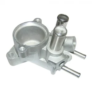 Termostat Alt Yuva (Çin Muadil) | Mk Familia - Ck Echo