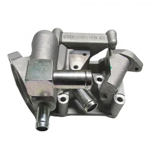 Termostat Alt Yuva Kütük (Çin Muadil) | Tiggo 3 - Alia