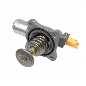 Termostat Elektrikli (Chery Motors) | Tiggo 7 Pro - Tiggo 8 Pro - Omoda 5