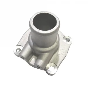 Termostat Üst Kapak (Çin Muadil) | Tiggo 3 - Kimo - Alia