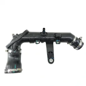 Türbin Susturucusu (Chery Motors) | Tiggo 7 Pro - Tiggo 8 Pro