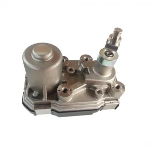 Turbo Elektronik Valfi (Ssangyong) | Korando Sports - Korando C - Rexton 2.0