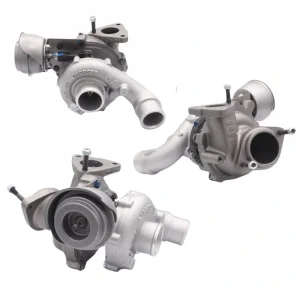 Turbo Ünitesi (Kore Muadil) | Actyon Sports - Kyron