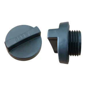 Yağ Dolum Kapağı (Çin Muadil) | Emgrand Ec7 - FC