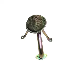 Yağ Karter Süzgeci (Çin Muadil) | Mk Familia - Ck Echo