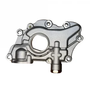 Yağ Pompa (Çin Muadil) | Dfsk C31-C32 Kamyonet - C35 Panelvan