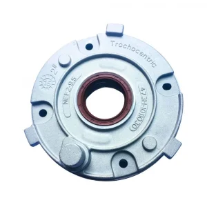 Yağ Pompası (Çin Muadil) | Kimo