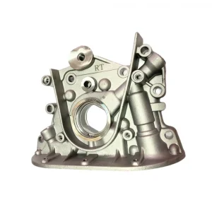 Yağ Pompası (Çin Muadil) | Mk Familia - Ck Echo