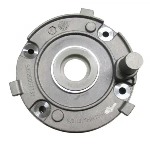 Yağ Pompası (Çin Muadil) | Tiggo 3 - Alia