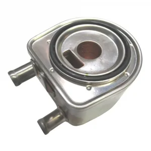 Yağ Soğutucu Radyatör (Çin Muadil) | Tiggo 3 - Alia